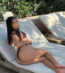 HERMOSA NUEVA POR LA ZONA