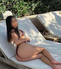 HERMOSA NUEVA POR LA ZONA