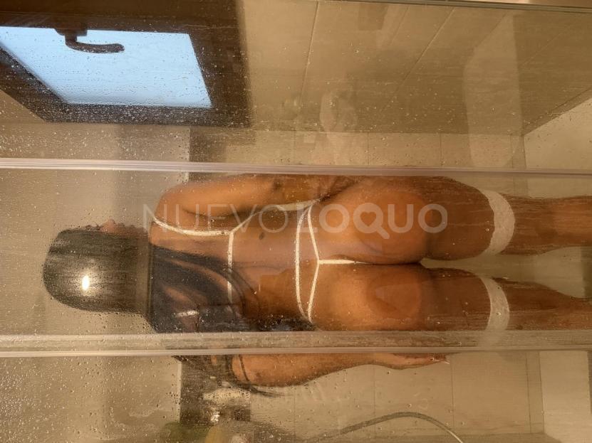  ARI colombiana recién llegada con muchas ganas de disfrutar cada día con ustedes !!