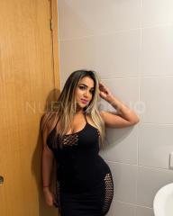 Nikol novedad en amposta