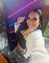 Valentina chica top venezolana