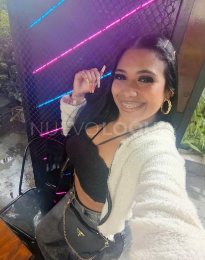  Valentina chica top venezolana
