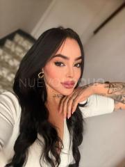 NOVEDAD SALOME SIN RESTRICCIONES, CON UN BELLO CUERPO LISTO PARA DISFRUTAR