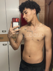 Latino Twink