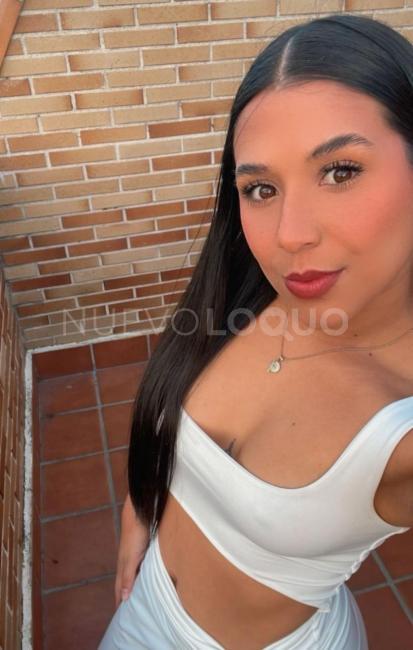  Novedad colombianas haro (la rioja)