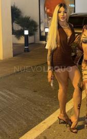 Oé te apetece pasar lo mas rico oq?