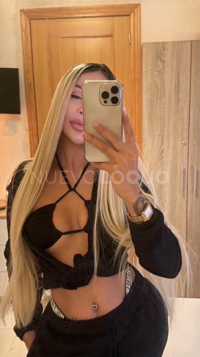  Oé te apetece pasar lo mas rico oq?