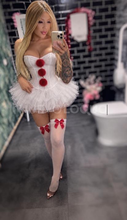  Oué te apetece pasar lo mas rico oq?