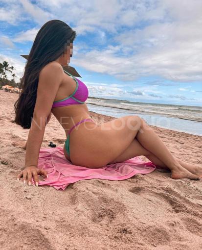  COQUETA LATINA NOVEDAD EN FUENCARRAL