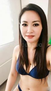 SENSUALES ASIÁTICAS