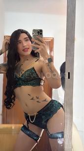 TRANS COLOMBIANA PAISA ARDIENTE SENSUAL