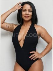 MADURITA BRASILEÑA SALOU