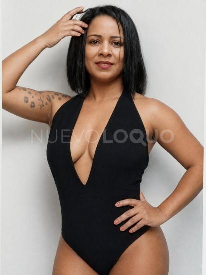 MADURITA BRASILEÑA SALOU