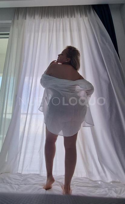  Pamela Novedad en tu zona