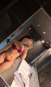 RECIÉN LLEGADA A LLEIDA