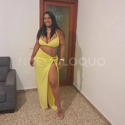  Mia Tetona Natural