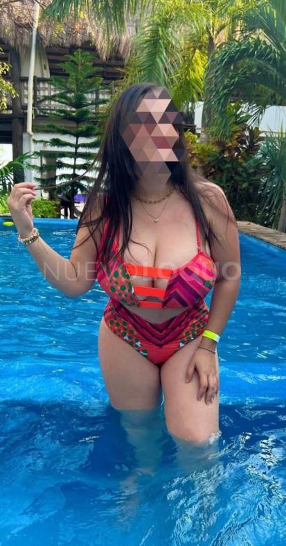 NOVEDAD POR PRIMERA VEZ EN