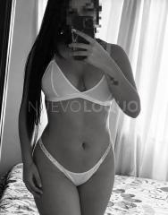 Sexy, placer ..nueva en la zona