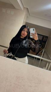 Sexy, placer ..nueva en la zona