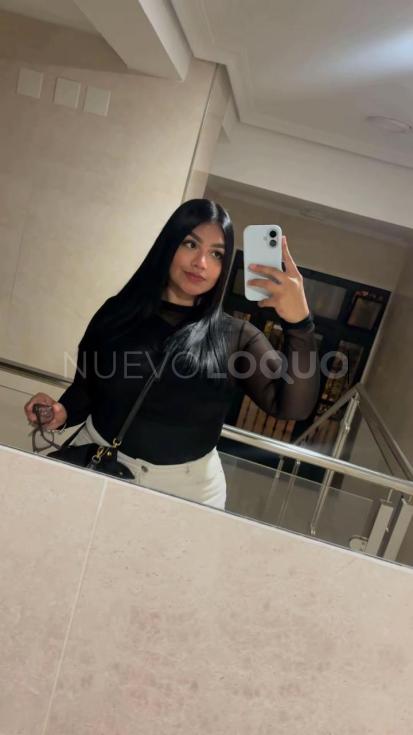  Sexy, placer ..nueva en la zona
