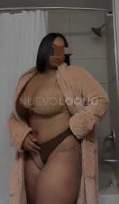 JULI – MORENA VOLUPTUOSA, EL PLACER DE CUBA EN VALLADOLID