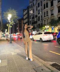 Luna colombiana muy exclusiva