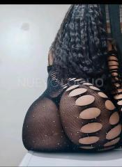 Carolay – Una mujer trans que despierta todos tus sentidos