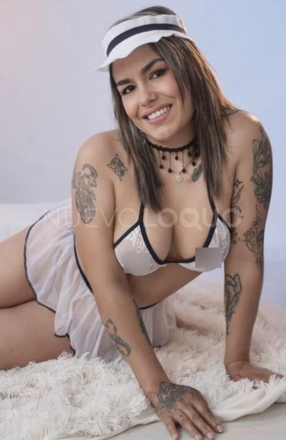  VENGO RENOVADO EN LA RAPITA