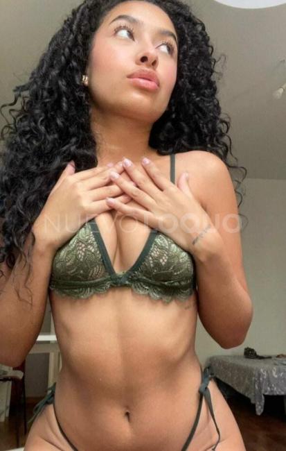  Hola cariño, soy Angelica