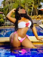 Hola amor soy la bella y dulce elena
