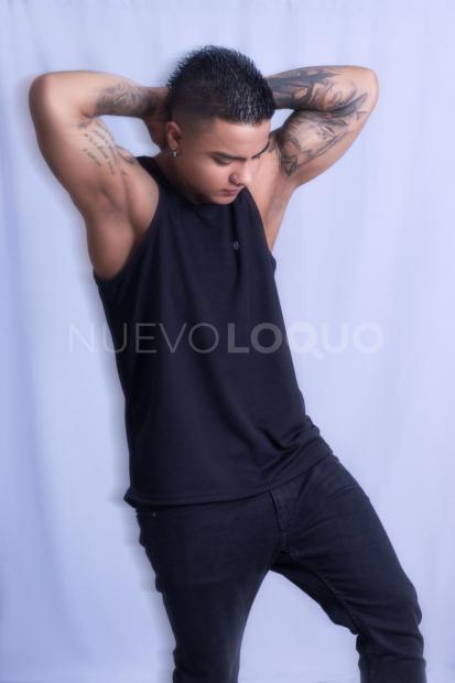  FTM TRANSMEN DE CLASE, MACULINO,SENSUAL