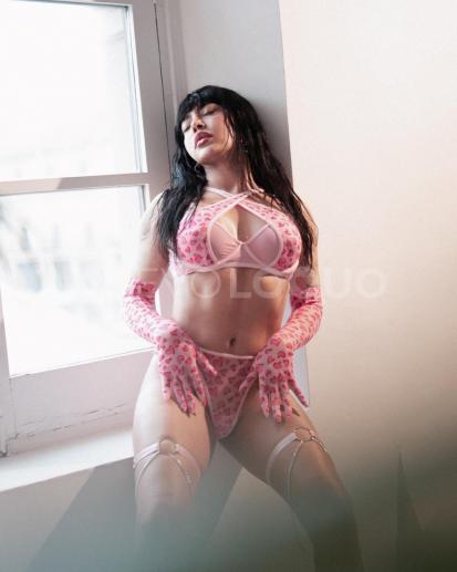  New doll Ibiza