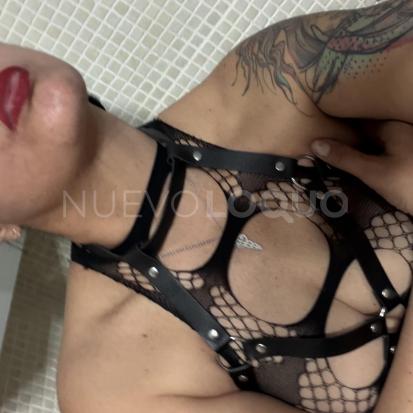  Masaje & Fantasias Anna Style , Canaria