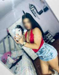 Sensual, Carismática y entregada