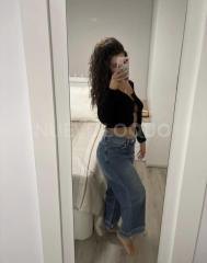 JOVENCITA CON CLASE CATALANA MASSATGISTA MOLT DOLÇA