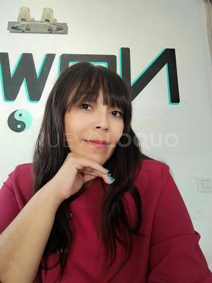  Soy Vivi – fisioterapeuta especializad