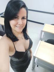 Grupo de Amigas divertidas
