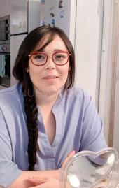 Soy Vivi – Fuerza y sensibilidad