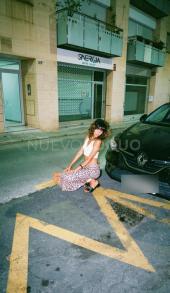 MORENA TRANS NATURAL