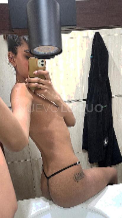  BARBIE MORENA TRANS