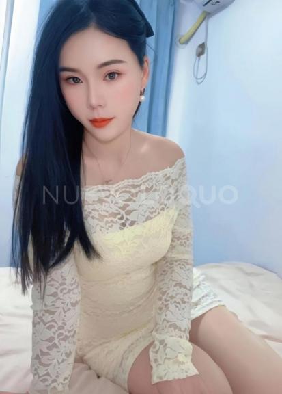  Jessy Asiatica + Tortosa