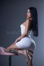 Un peligro elegante