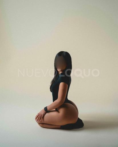  NUEVA POR TU ZONA POCOS DIAS!!