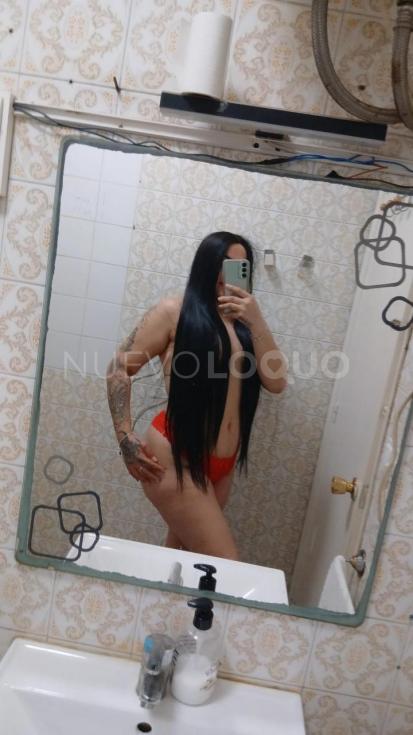  JOVENCITA Y SEXI. NOVEDAD FIGUERES