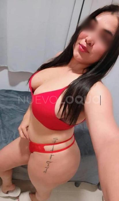  NOVEDAD GUAPISIMA DE LUJO