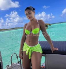 Juliana colombiana muy bonita