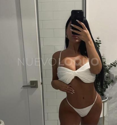  Latina implicada novedad