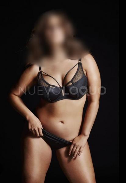  Latina apasiona
