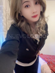 Soy la chica que estás buscando.