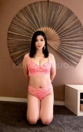 EVA - Exótica CHINA - Dulce y Cariñosa